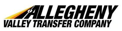 Allegheny Valley Transfer Company logo